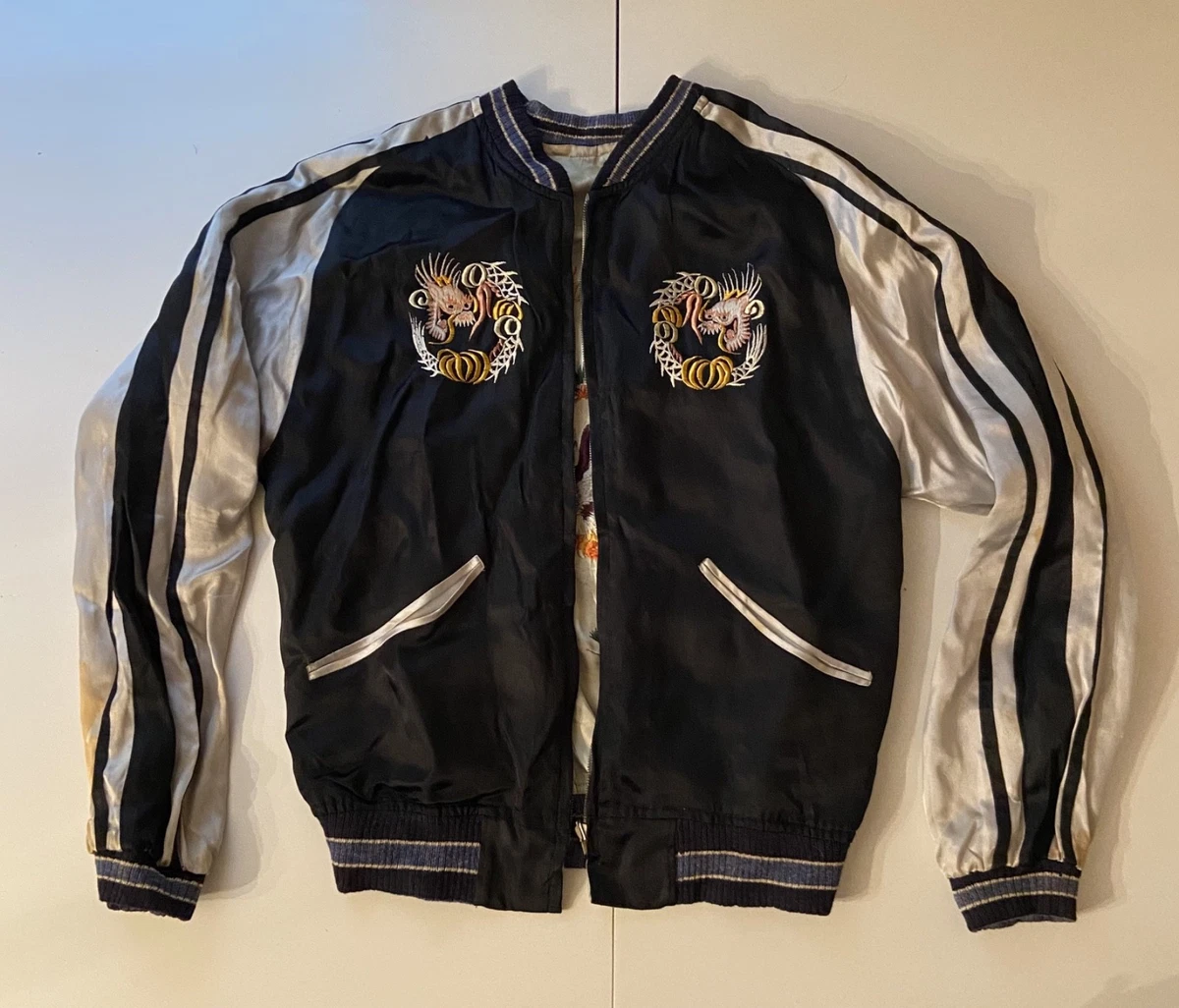 Sukajan Coats, Jackets & Vests for Men for Sale - Shop New & Used