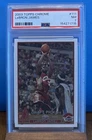 2003 Topps Chrome LeBron James #111 PSA 7 Rookie Card RC GOAT HOF