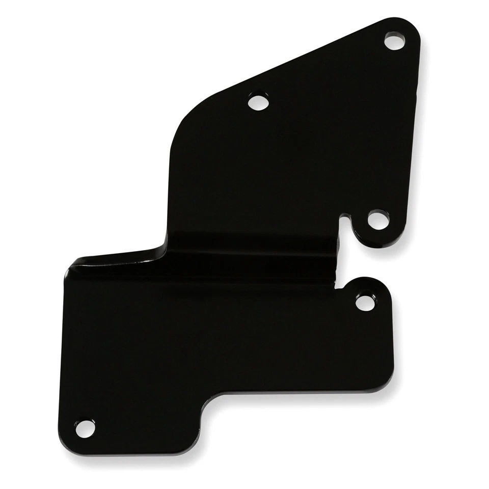 For Chevy S10 1999-2004 Holley Pedal Mount Bracket Foto 2 de 4