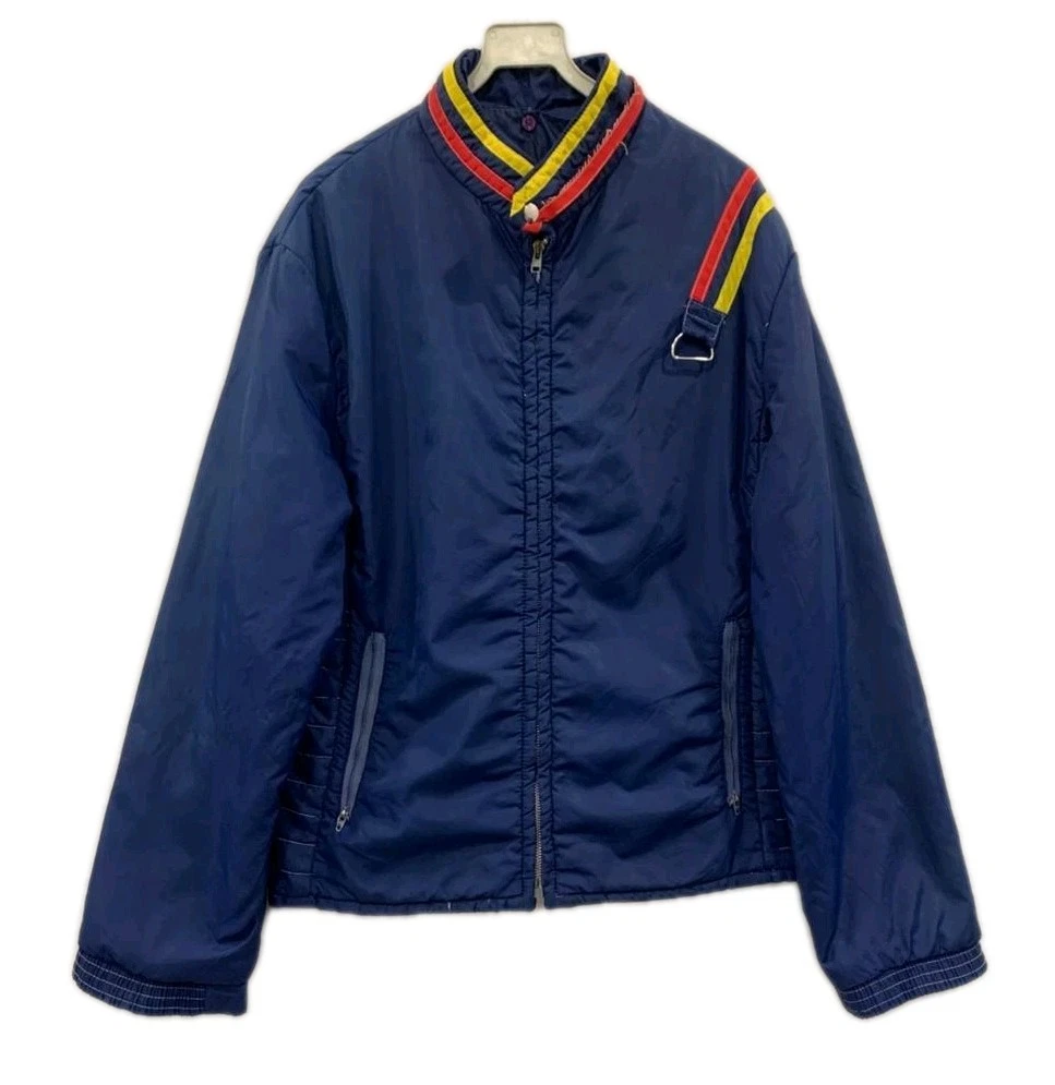 White Stag Jacket In Vintage Outerwear Coats & Jackets For Men for