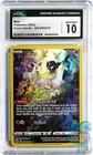 Pokémon TCG Crown Zenith Galarian Gallery Mew GG10/GG70 CGC 10 PSA 10