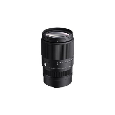 Sigma 16-300mm F3.5-6.7 DC OS Contemporary Lens L Mount PRO Telephoto