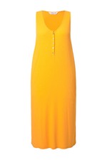 Studio Untold Damen große Größen Midikleid...