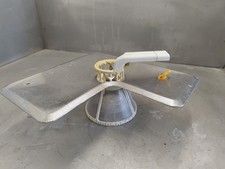 Miele G4300 Spülmaschine Sieb Feinfilter Set Eckig Spülmaschine 05987080 #60382