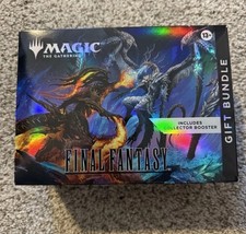 Preos de Gift Bundle | Magic Final Fantasy | Cartas de Magic