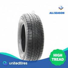 Used 27565r18 Toyo Celsius Ii 116t - 9.532