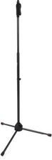 Gator Frameworks GFW-MIC-2100 Deluxe Tripod Mic Stand 2-pack Bundle