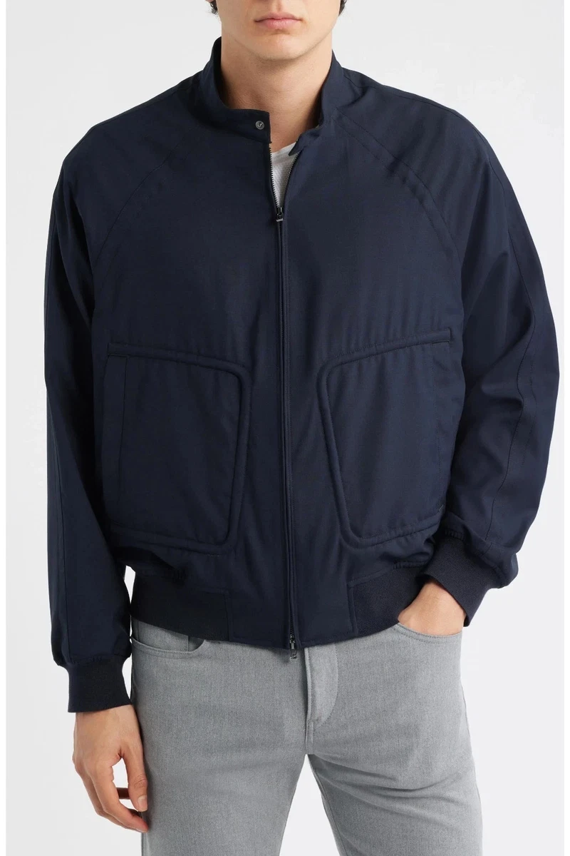 25+ Emporio Armani Jackets for Men for sale | Updated Oct 2026