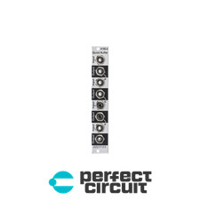 Doepfer A-180-4 Quad Buffer / Multiple EURORACK - NEW - PERFECT CIRCUIT