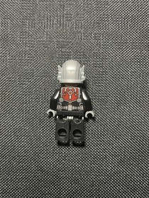 LEGO Ant-Man 76039 MiniFigure Scott Lang Marvel sh201 | Lego Marvel | Ant Man|