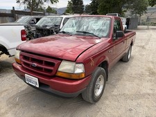 Ranger 1998 Wheel 1525617 Ranger 1998 Wheel 1525617