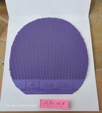 Dawei 388 C-3 OX Spezialbehandelt