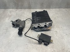 VW Golf 4 Cabrio 1.6 101PS AKS Steuergerät Motorsteuergerät 037906025T #35511