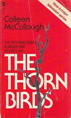 The Thorn Birds by McCullough, Colleen 0708813747 FREE Shipping