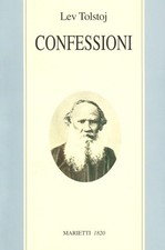 Tolstoi Lew Bücher - Bekenntnisse. Vorgänger aus der Suche nach dem wahren Glauben