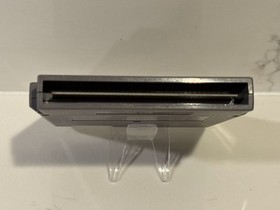 Mach Rider - (5 Screw) - 1985 NES Nintendo - Cart Only - TESTED!