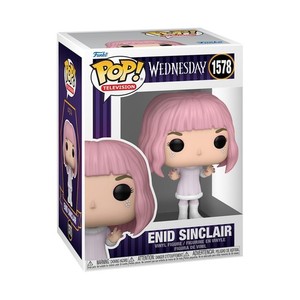 FUNKO POP Wednesday Enid | eBay