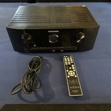 Marantz SR5007 7.2 Channel AV Surround Sound ...