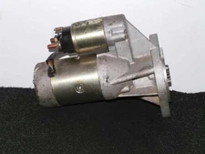 ENGINE STARTS / 9.DIENTES / 471129 FOR OPEL MONTEREY 3.1 TURBO DIESEL