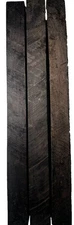 Blackwood, AfricanKD Turning/Pool Cue/Spindle Blanks - 1 1/2"x1 1/2"x18" E525
