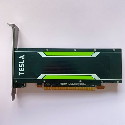 Nvidia Tesla P4 8GB GPU GDDR5 Supermicro PCI-E Graphics Card 900-2G414-6300-000