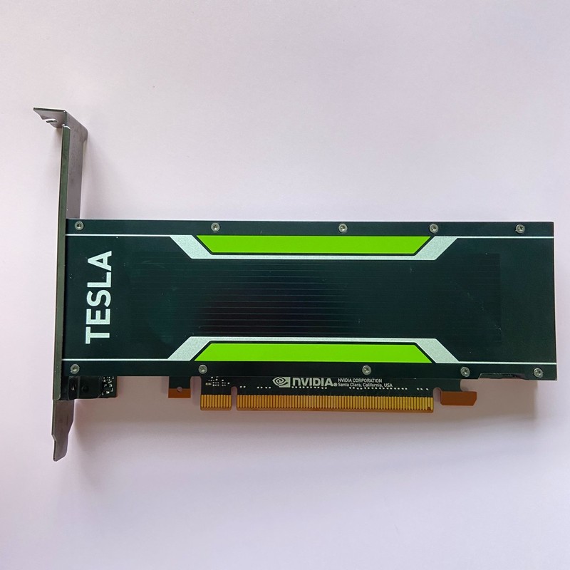 Nvidia Tesla P4 8GB GPU GDDR5 Supermicro PCI-E Graphics Card 900-2G414-6300-000