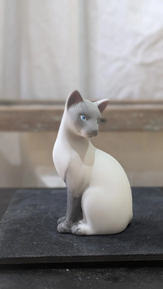 Avon Collectible Cat Figurines for sale | eBay