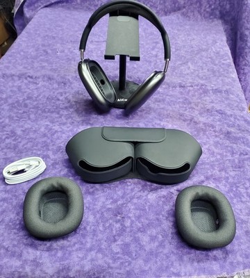💥OPEN BOX💥Authentic Apple AirPods Max A2096 - Over-Ear
