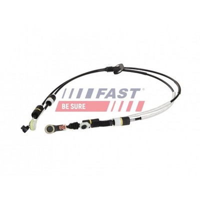 Control cable for Ford Focus C-Max II 1520846 gearbox