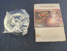 YesWelder E71T-GS: 2LB 0.9 2LB Spool .035 Gasless Flux Core MIG Welding Wire