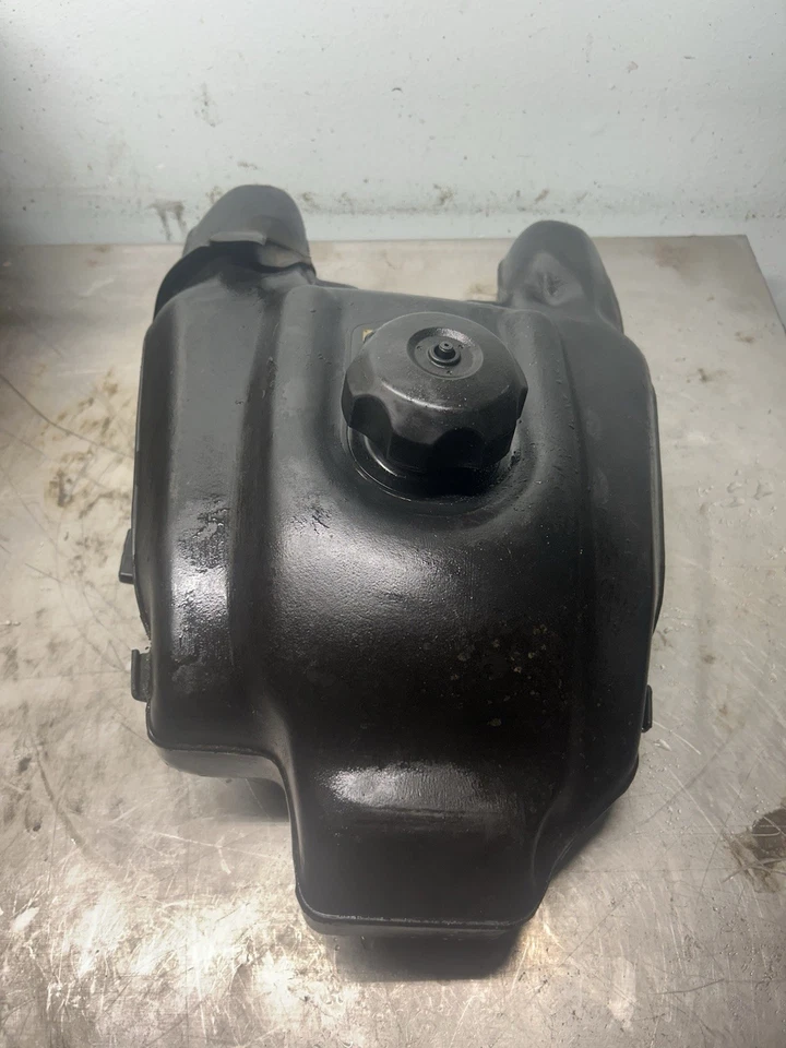 Tanque de gasolina Honda Foreman 400/450 S ES 17510-HM7-A10 51090 Foto 2 de 4