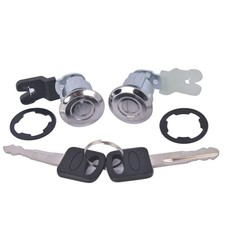 Door Lock Cylinder Keys 72259 For 1996-2006 Ford Lincoln Mercury Selected Models Door Lock Cylinder Keys 72259 For 1996-2006 Ford Lincoln Mercury Selected Models
