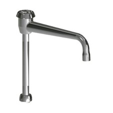 Chicago Faucets GN8BVBJKABCP 8