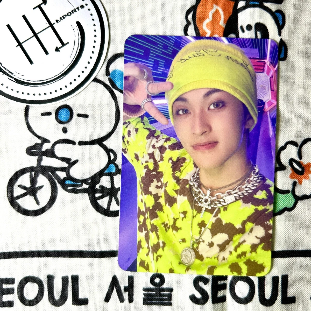 NCT 127 Memorabilia for sale | eBay
