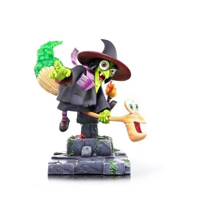 First 4 Figures Banjo-Kazooie Statuette Gruntilda 40 cm