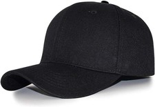 Amerthing Faraday Hat,E.M.F Cap Hat-Baseball 100% Pure Silver Lining to... 