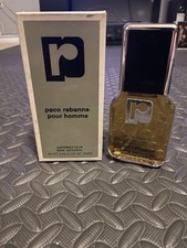 Paco Rabanne Pour Homme 90ml Eau de Toilette ...