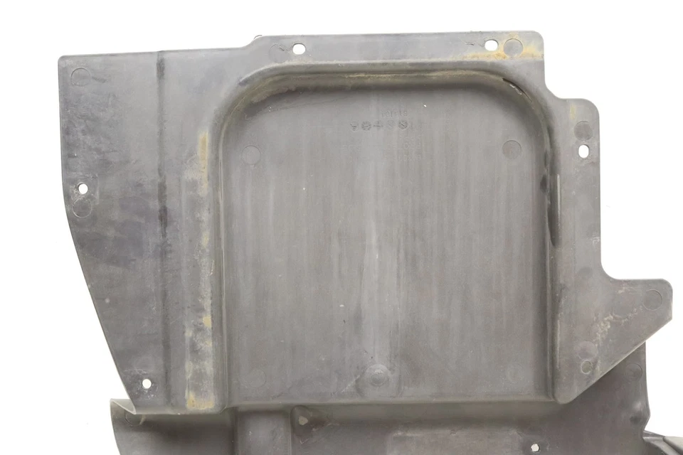 KYMCO UXV 500 10 Splash Guard Left Rear 64380-LEE8-E01-N1R 50473 - Imagem 3 de 4