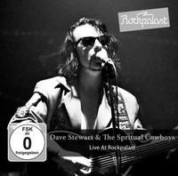 Live At Rockpalast (KöLn 1990)