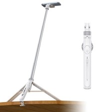 Ulanzi TT88 Overhead Selfie Stick Vlog Tripod Stand Remote Control Smartphone