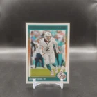 2024 Panini Score Football Bradley Chubb #173