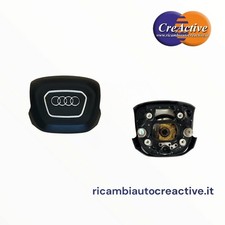 Audi Q3 F3 - Airbag Volante Sterzo Ricambi auto Creactive .it