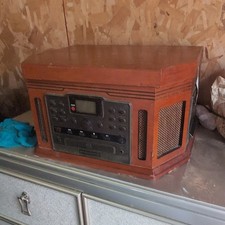 Vintage Crosley  Record Player Model CR248