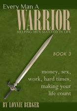 Issues Men Face: Money, Sex, Work, Hard Times, Making Your Life Count (Every...