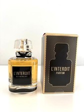 Jardin d'Interdit Givenchy perfume - a fragrance for women 2006