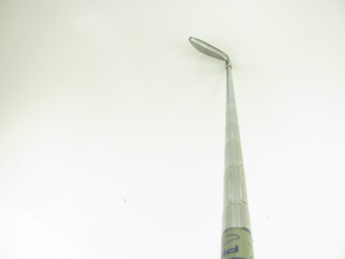 Ping Eye BLUE DOT 5 Eisen mit Stahl ZZ Lite - Bild 5 von 6