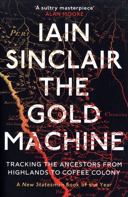 The Gold Machine