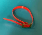 Vintage Barbie Student Teacher #1622 Aboard Ship #1631 ORIGINAL RED BELT ONLY