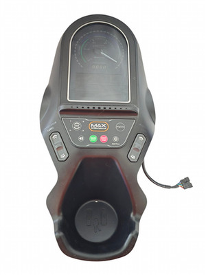 Genuine Bowflex M8 Max Trainer Console Display Assembly