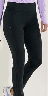 COOLIBAR Azora UPF 50+ Navy Blue Tapered Activewear Stretch Pants Sz XXL - NWT